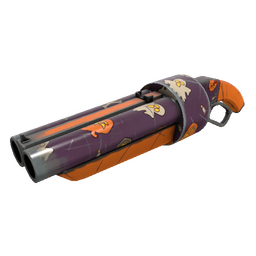 free tf2 item Horror Holiday Scattergun (Field-Tested)