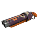 Horror Holiday Scattergun (Well-Worn)