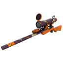 Horror Holiday Sniper Rifle (Factory New)
