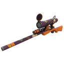 Horror Holiday Sniper Rifle (Field-Tested)