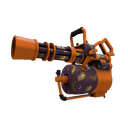 Horror Holiday Minigun (Factory New)