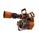 Horror Holiday Minigun (Field-Tested)