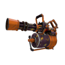 Horror Holiday Minigun (Well-Worn)