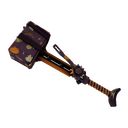 Horror Holiday Powerjack (Factory New)