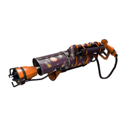 free tf2 item Strange Specialized Killstreak Horror Holiday Degreaser (Minimal Wear)