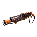 Strange Horror Holiday Degreaser (Factory New)