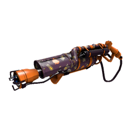free tf2 item Horror Holiday Degreaser (Factory New)