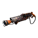 Strange Horror Holiday Degreaser (Battle Scarred)