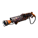 Unusual Professional Killstreak Horror Holiday Degreaser (Well-Worn)