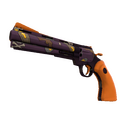 Killstreak Horror Holiday Revolver (Factory New)