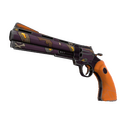 Horror Holiday Revolver (Field-Tested)