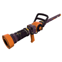 free tf2 item Horror Holiday Medi Gun (Minimal Wear)