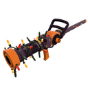 Festivized Specialized Killstreak Horror Holiday Medi Gun (Factory New)