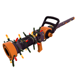 free tf2 item Festivized Specialized Killstreak Horror Holiday Medi Gun (Factory New)