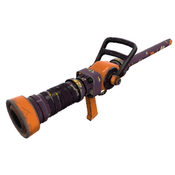 free tf2 item Unusual Killstreak Horror Holiday Medi Gun (Field-Tested)