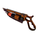Horror Holiday Ubersaw (Battle Scarred)