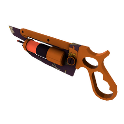 Horror Holiday Ubersaw (Factory New)