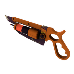 free tf2 item Horror Holiday Ubersaw (Factory New)