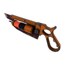 Strange Killstreak Horror Holiday Ubersaw (Field-Tested)