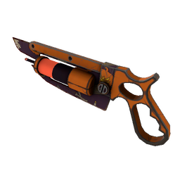 free tf2 item Horror Holiday Ubersaw (Field-Tested)