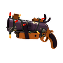 Strange Festivized Killstreak Horror Holiday Detonator (Factory New)