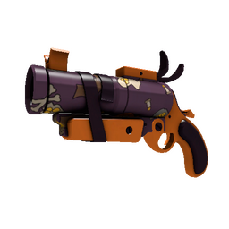 free tf2 item Horror Holiday Detonator (Factory New)