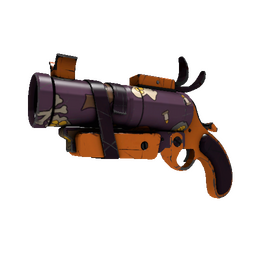 free tf2 item Horror Holiday Detonator (Field-Tested)