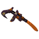 Horror Holiday Jag (Minimal Wear)