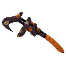 free tf2 item Horror Holiday Jag (Field-Tested)