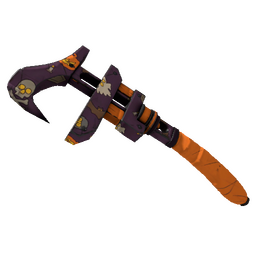 free tf2 item Strange Horror Holiday Jag (Field-Tested)