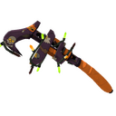 Strange Festivized Horror Holiday Jag (Minimal Wear)