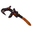 Horror Holiday Jag (Battle Scarred)