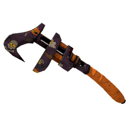 free tf2 item Horror Holiday Jag (Well-Worn)