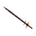 Horror Holiday Claidheamh Mòr (Field-Tested)