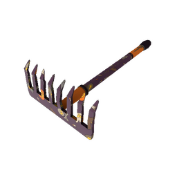 free tf2 item Horror Holiday Back Scratcher (Minimal Wear)