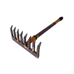 free tf2 item Horror Holiday Back Scratcher (Field-Tested)