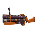 Strange Specialized Killstreak Horror Holiday Loch-n-Load (Factory New)