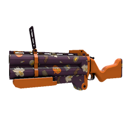 free tf2 item Horror Holiday Loch-n-Load (Factory New)