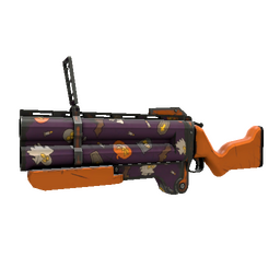free tf2 item Horror Holiday Loch-n-Load (Field-Tested)