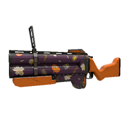 free tf2 item Killstreak Horror Holiday Loch-n-Load (Field-Tested)