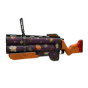 Horror Holiday Loch-n-Load (Well-Worn)