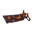 Horror Holiday Amputator (Minimal Wear)