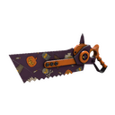 Strange Horror Holiday Amputator (Field-Tested)