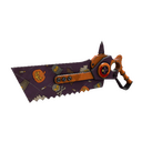 Horror Holiday Amputator (Well-Worn)