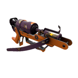 free tf2 item Horror Holiday Crusader's Crossbow (Minimal Wear)