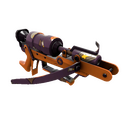 Killstreak Horror Holiday Crusader's Crossbow (Factory New)
