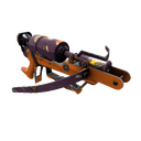 Unusual Specialized Killstreak Horror Holiday Crusader's Crossbow (Field-Tested) (Hot)