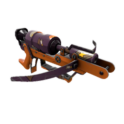 free tf2 item Horror Holiday Crusader's Crossbow (Field-Tested)
