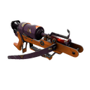 Horror Holiday Crusader's Crossbow (Well-Worn)