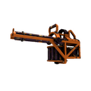 Horror Holiday Brass Beast (Minimal Wear)